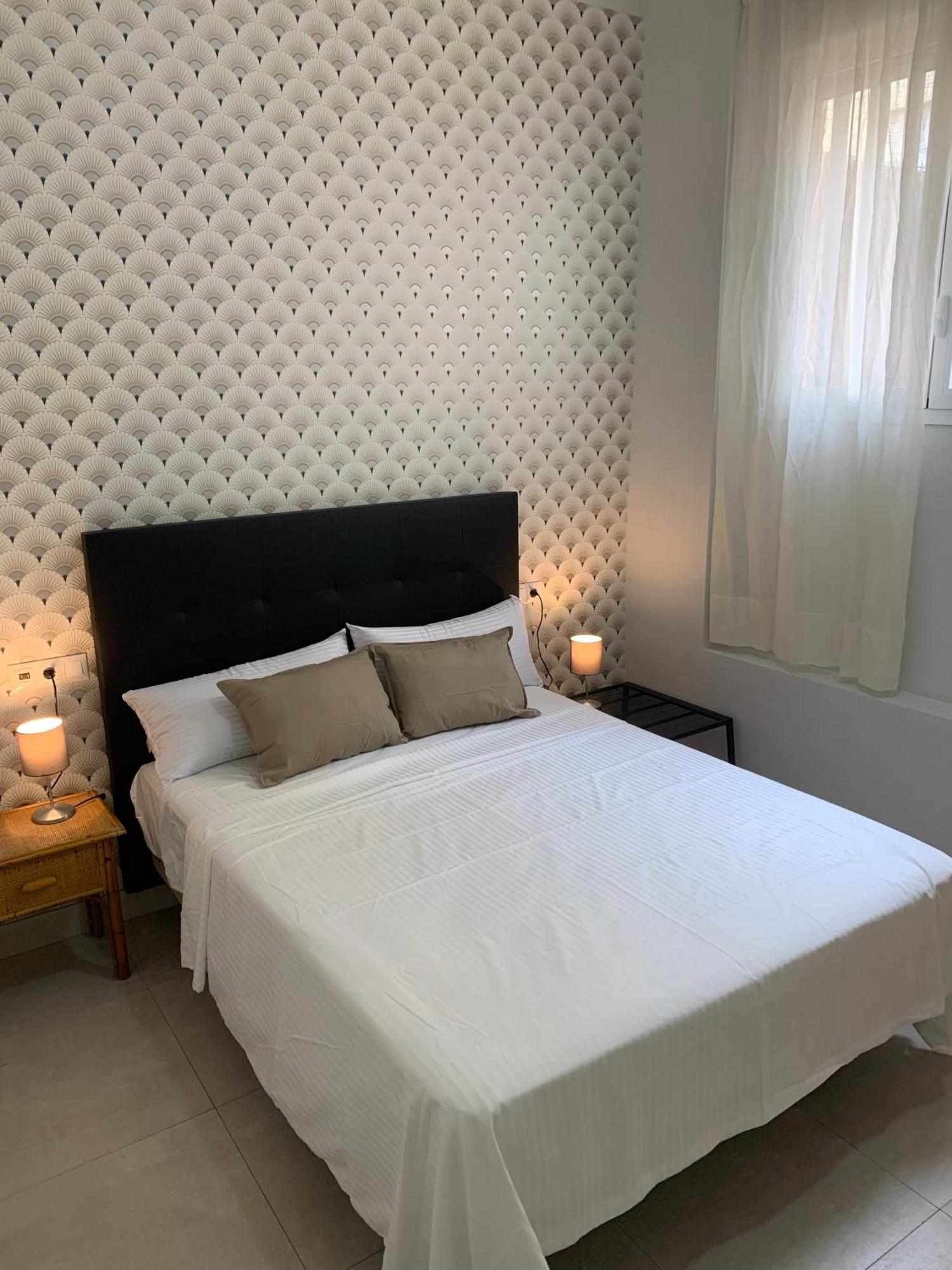 Apartamento Triana Moderno Seville Exterior photo