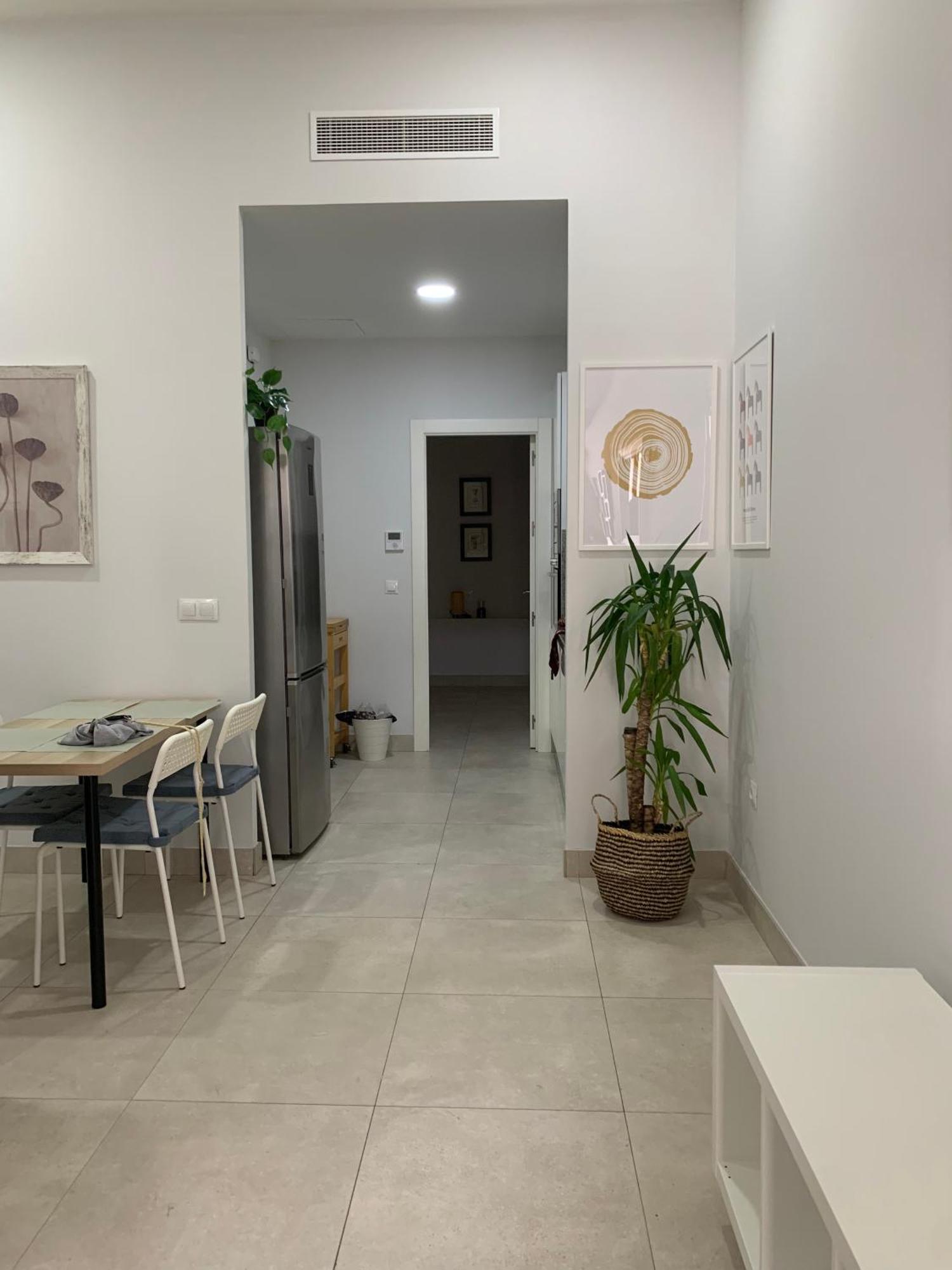 Apartamento Triana Moderno Seville Exterior photo