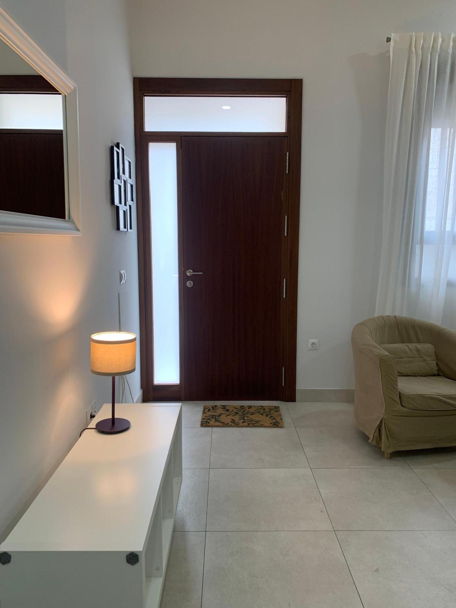 Apartamento Triana Moderno Seville Exterior photo