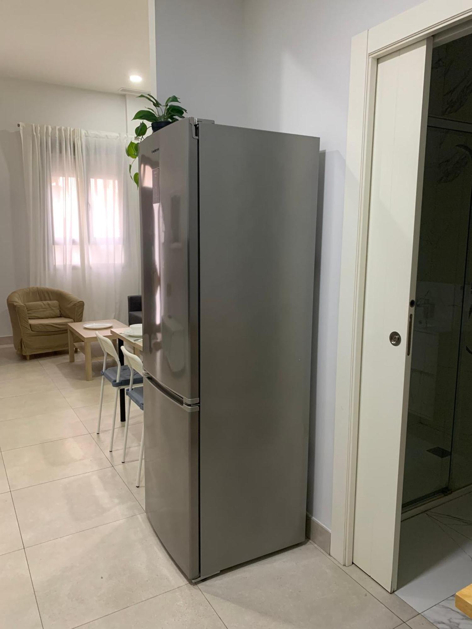 Apartamento Triana Moderno Seville Exterior photo