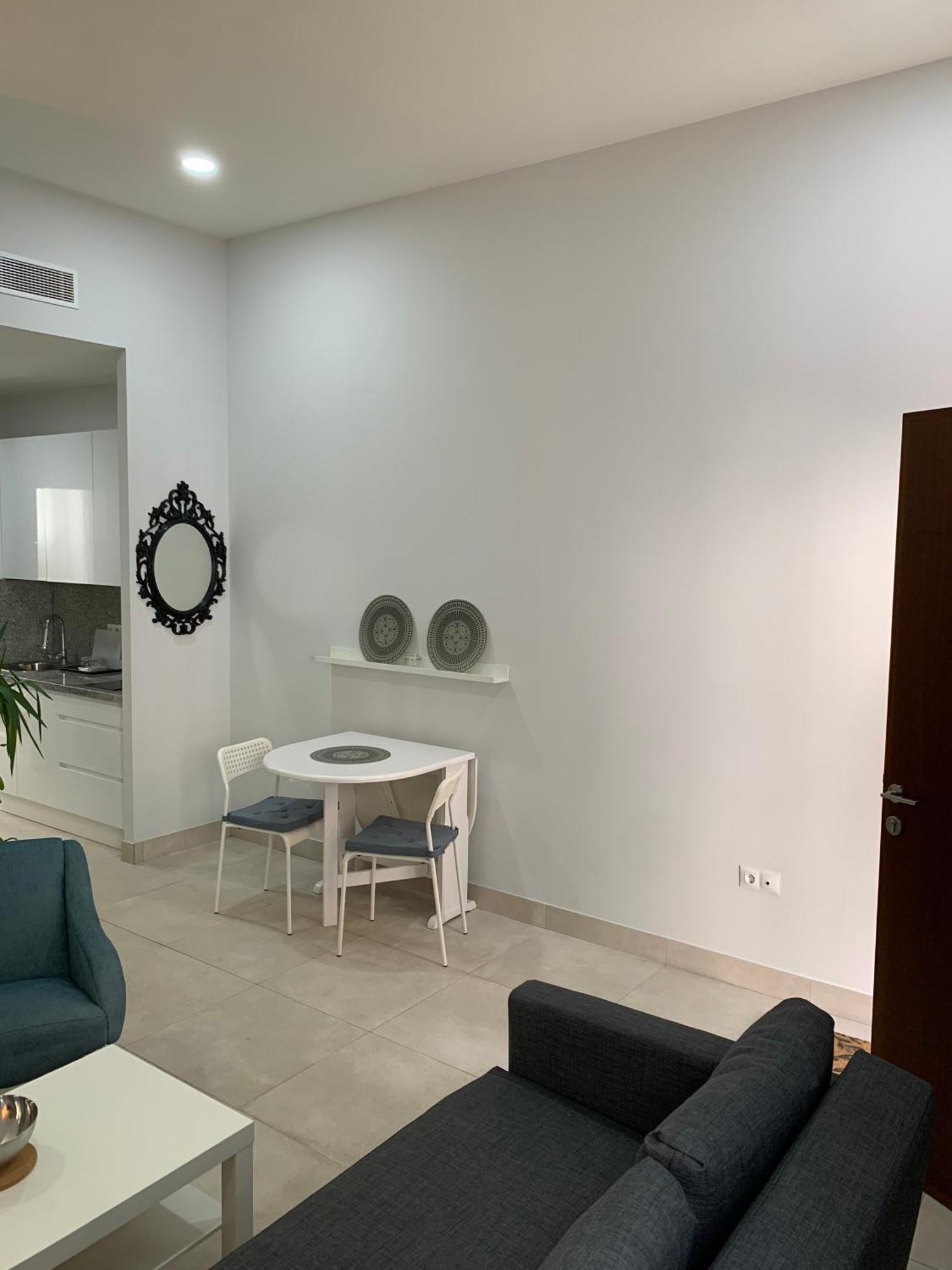 Apartamento Triana Moderno Seville Exterior photo