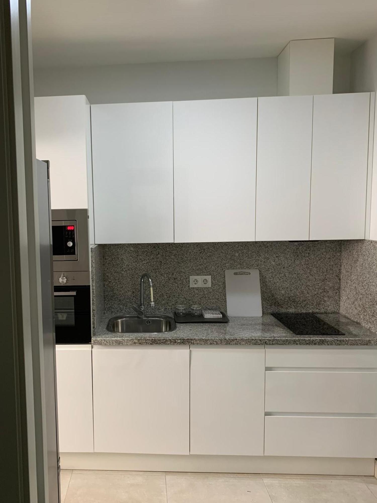 Apartamento Triana Moderno Seville Exterior photo