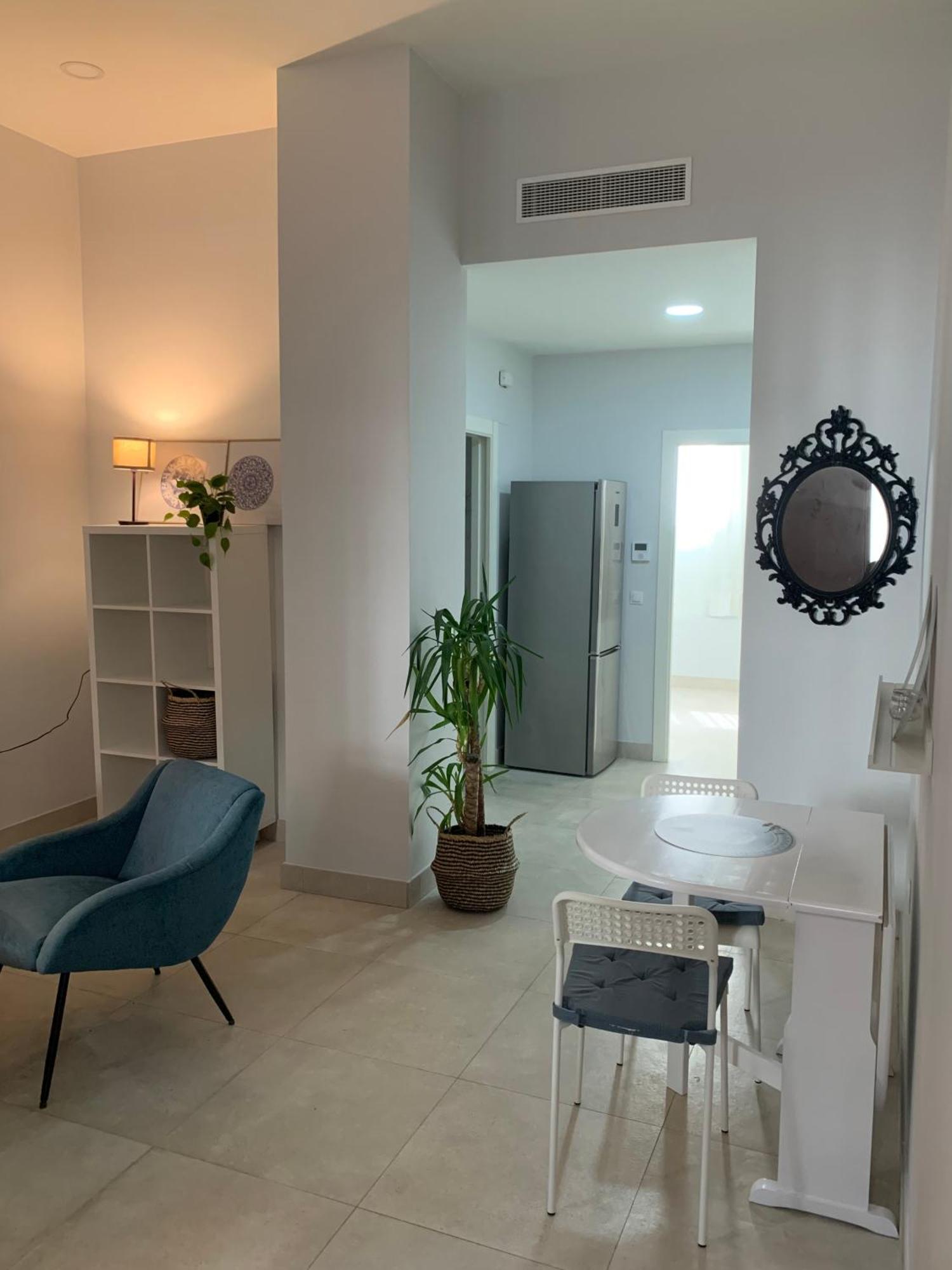 Apartamento Triana Moderno Seville Exterior photo