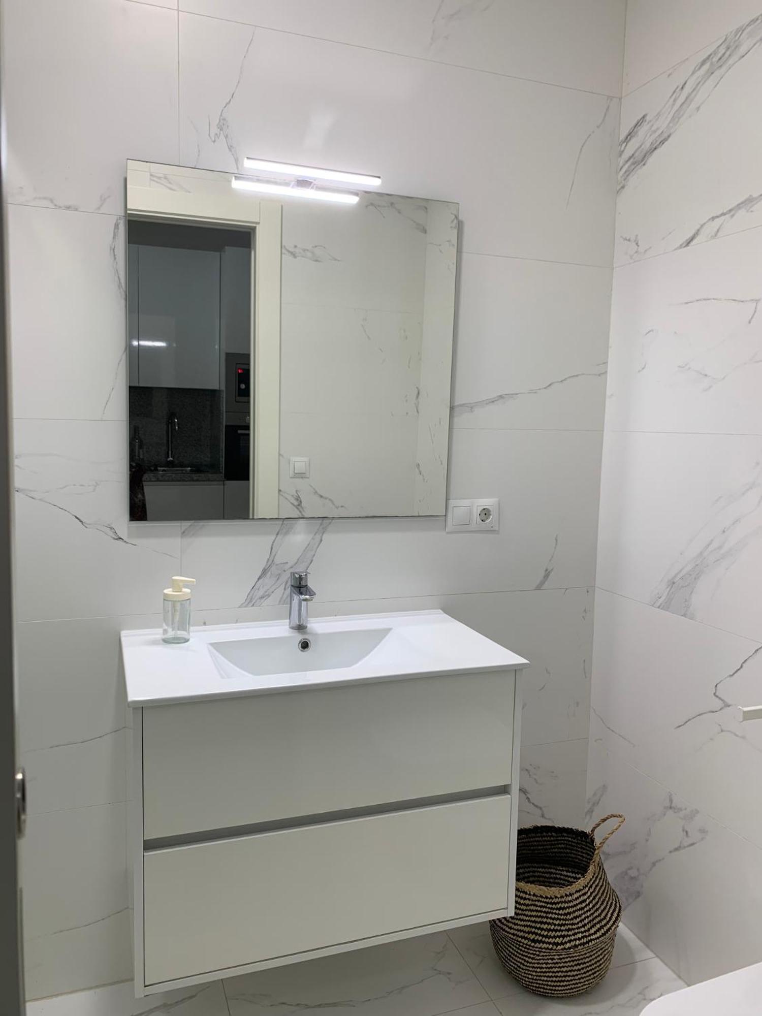 Apartamento Triana Moderno Seville Exterior photo