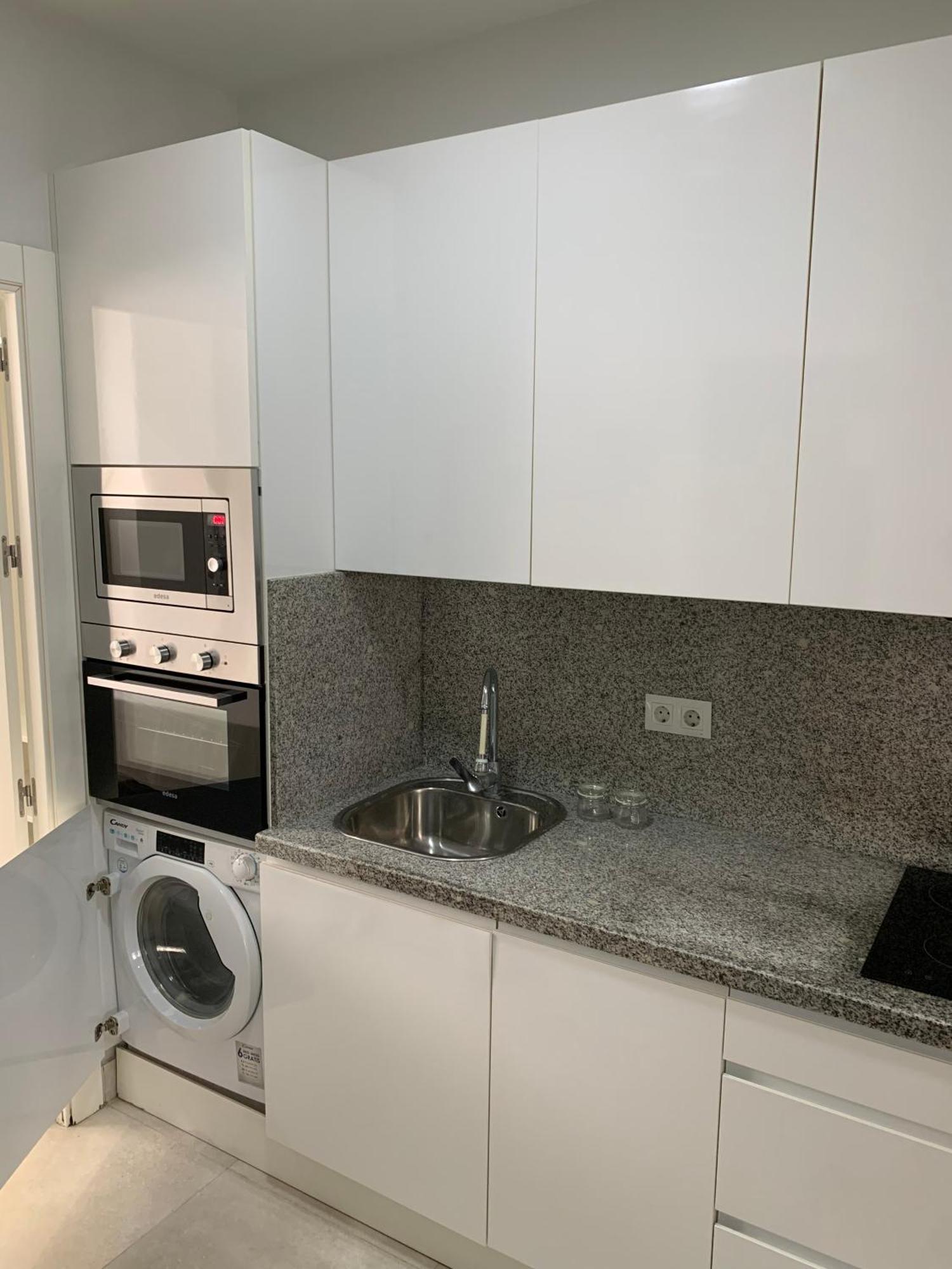 Apartamento Triana Moderno Seville Exterior photo