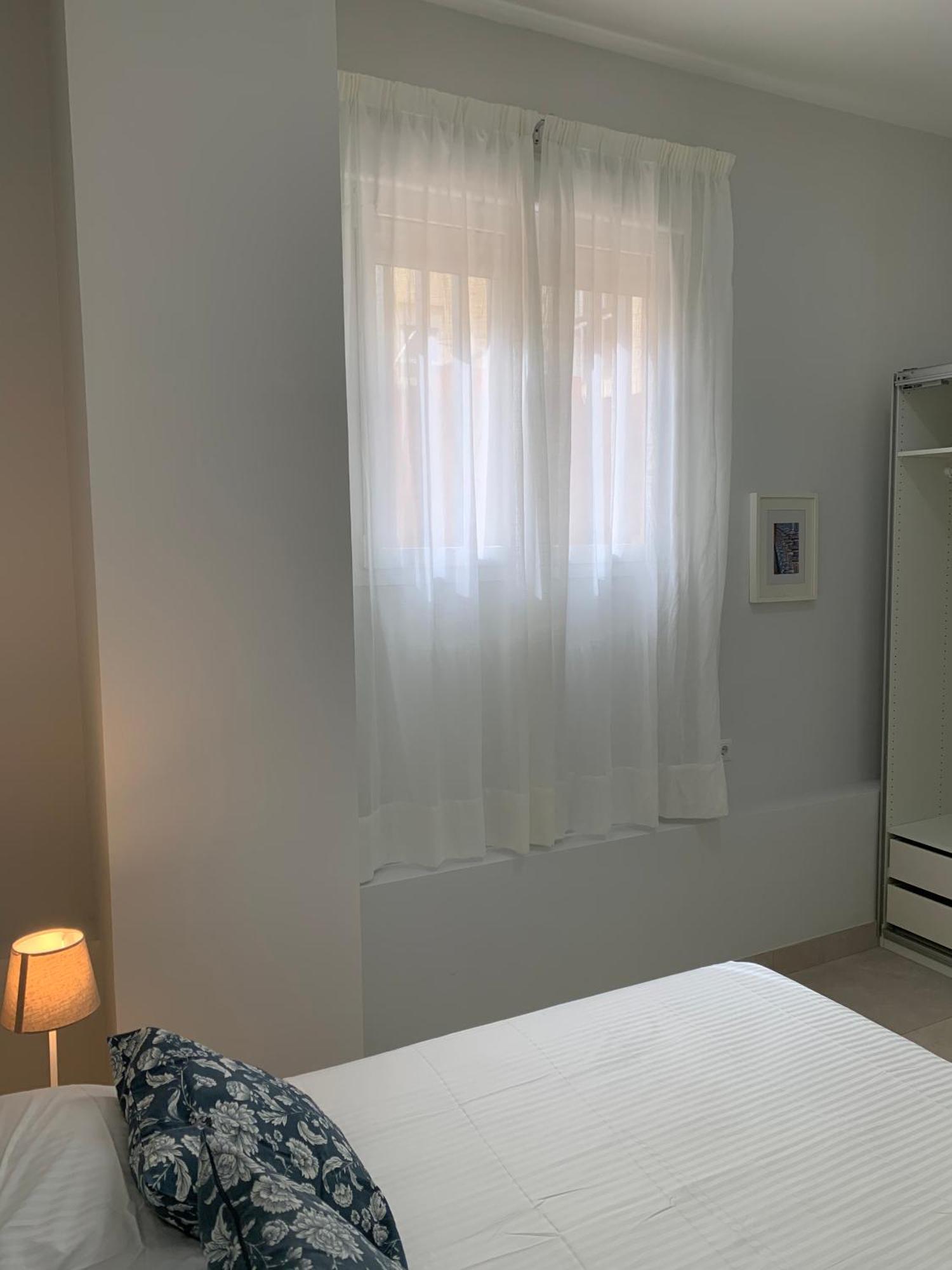 Apartamento Triana Moderno Seville Exterior photo